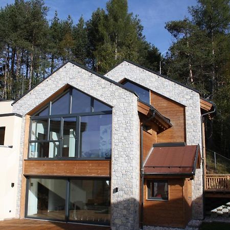 Chalet Patricia By Monicare سيفيلد ان تيرول المظهر الخارجي الصورة