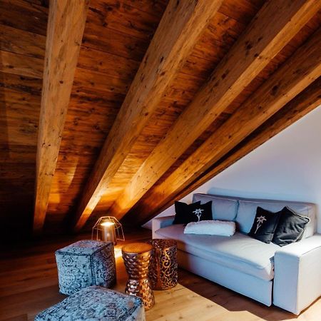 Chalet Patricia By Monicare سيفيلد ان تيرول المظهر الخارجي الصورة