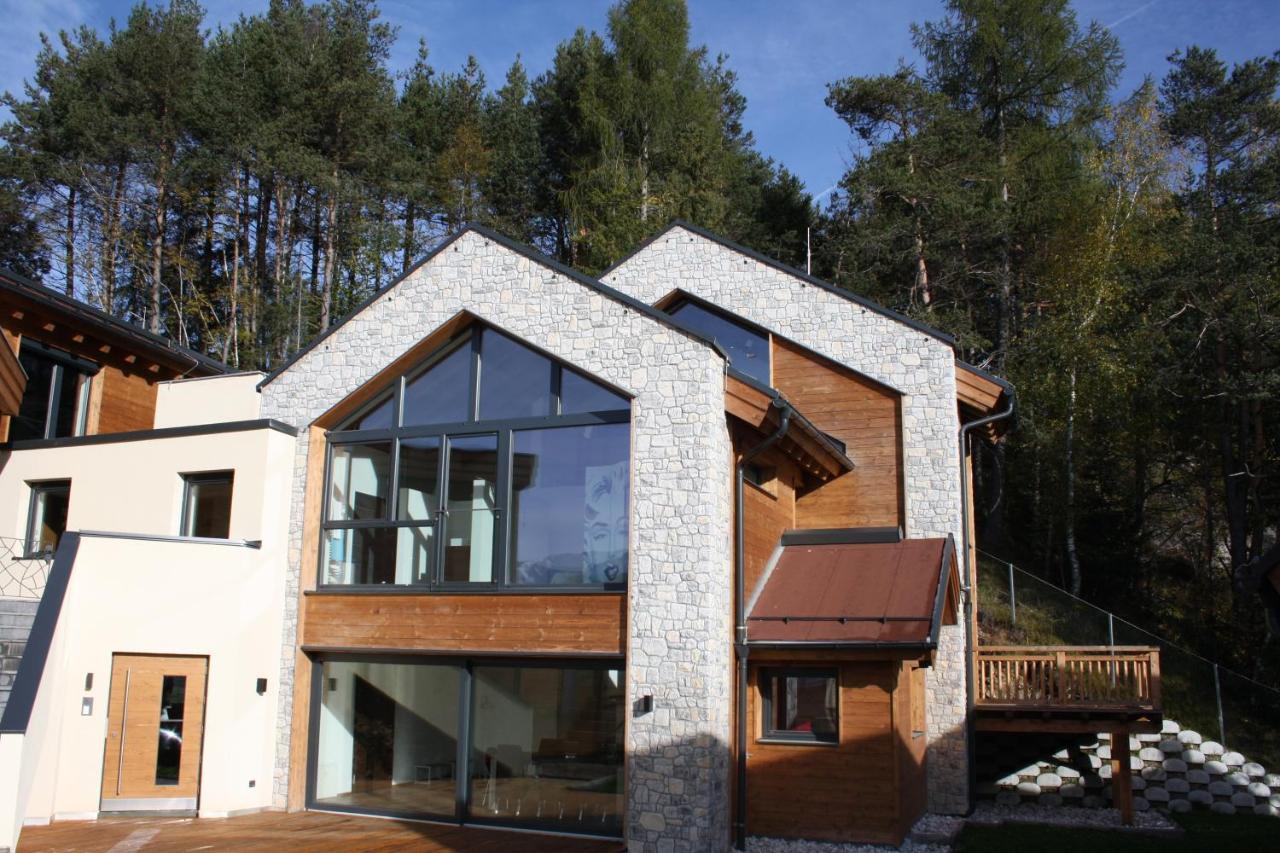 Chalet Patricia By Monicare سيفيلد ان تيرول المظهر الخارجي الصورة