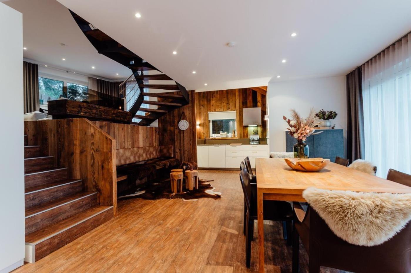 Chalet Patricia By Monicare سيفيلد ان تيرول المظهر الخارجي الصورة