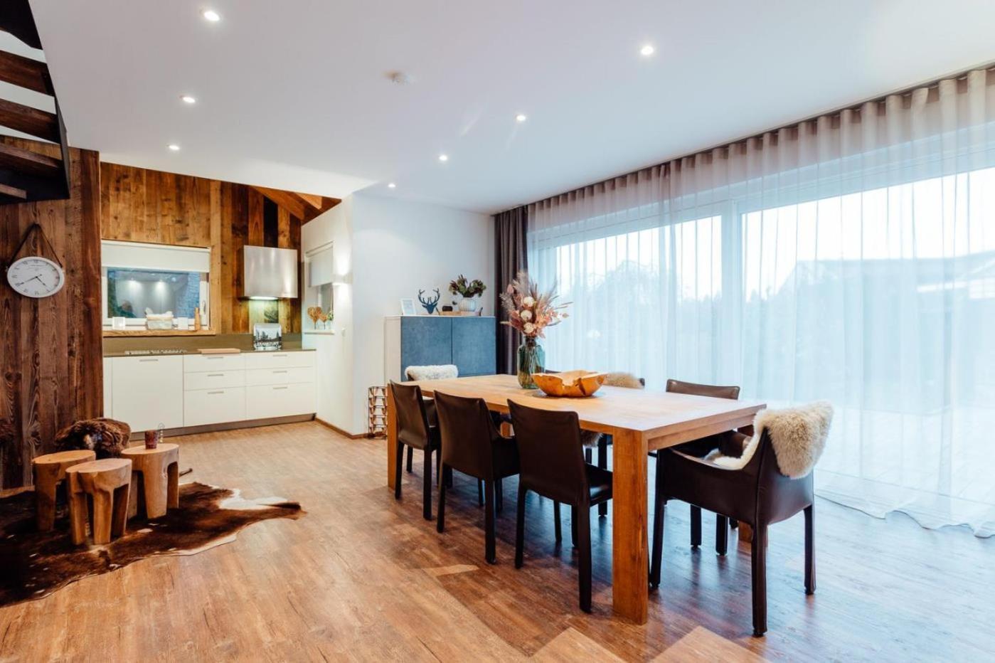 Chalet Patricia By Monicare سيفيلد ان تيرول المظهر الخارجي الصورة