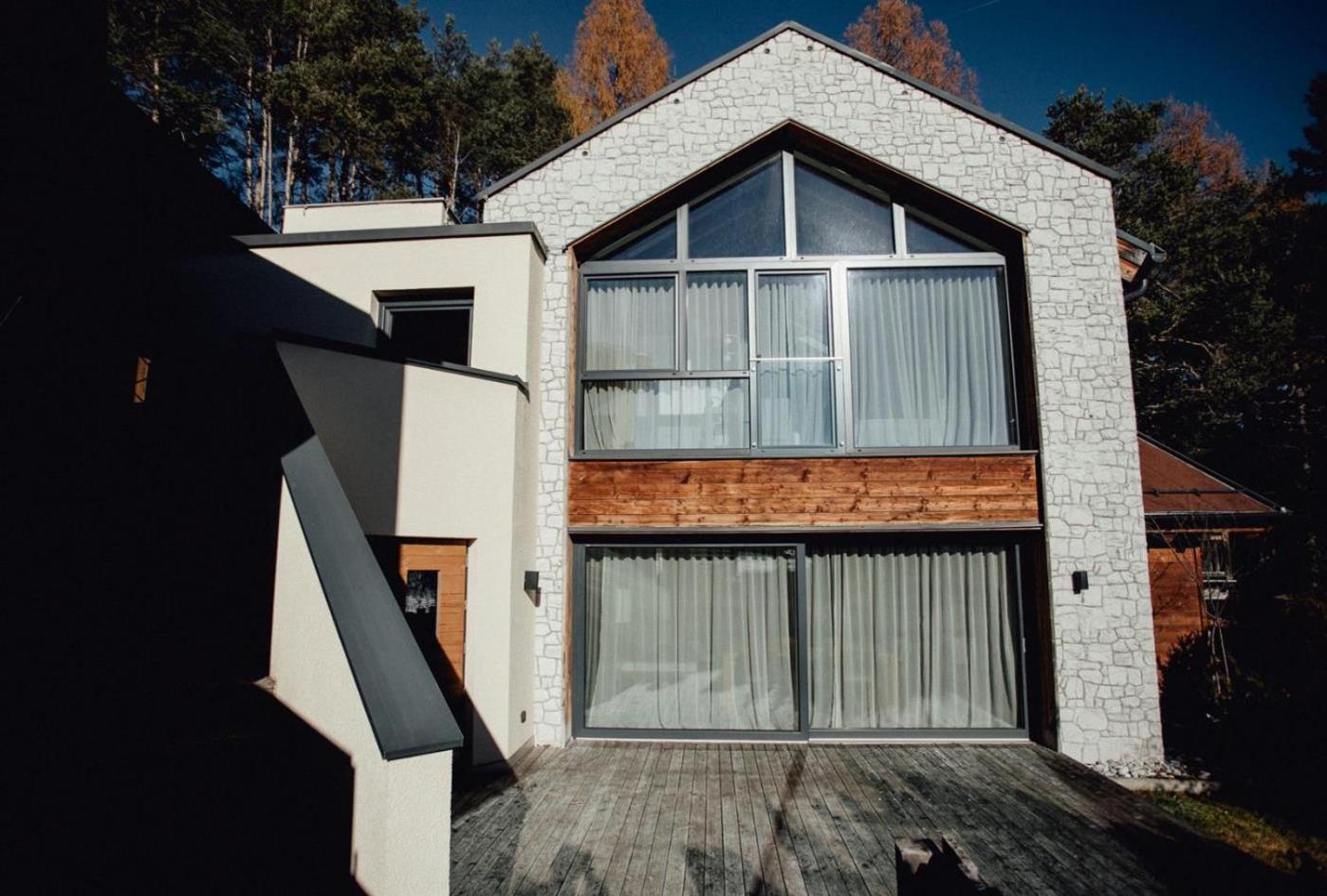 Chalet Patricia By Monicare سيفيلد ان تيرول المظهر الخارجي الصورة
