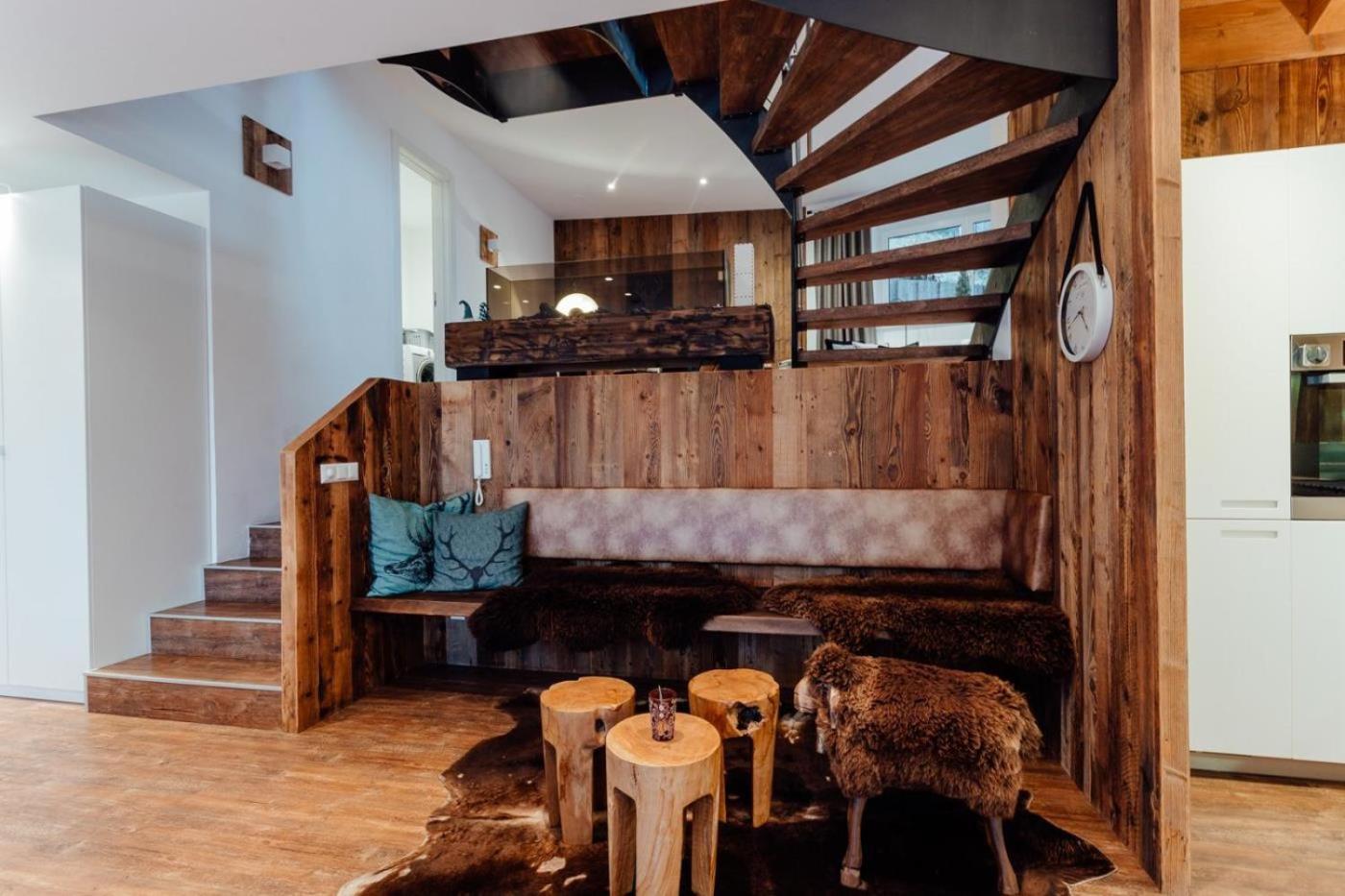 Chalet Patricia By Monicare سيفيلد ان تيرول المظهر الخارجي الصورة