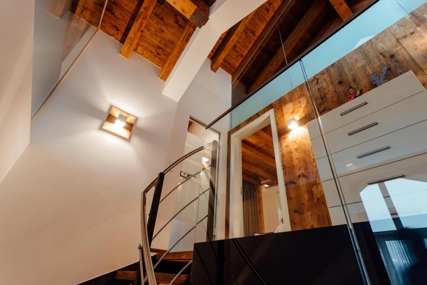 Chalet Patricia By Monicare سيفيلد ان تيرول المظهر الخارجي الصورة