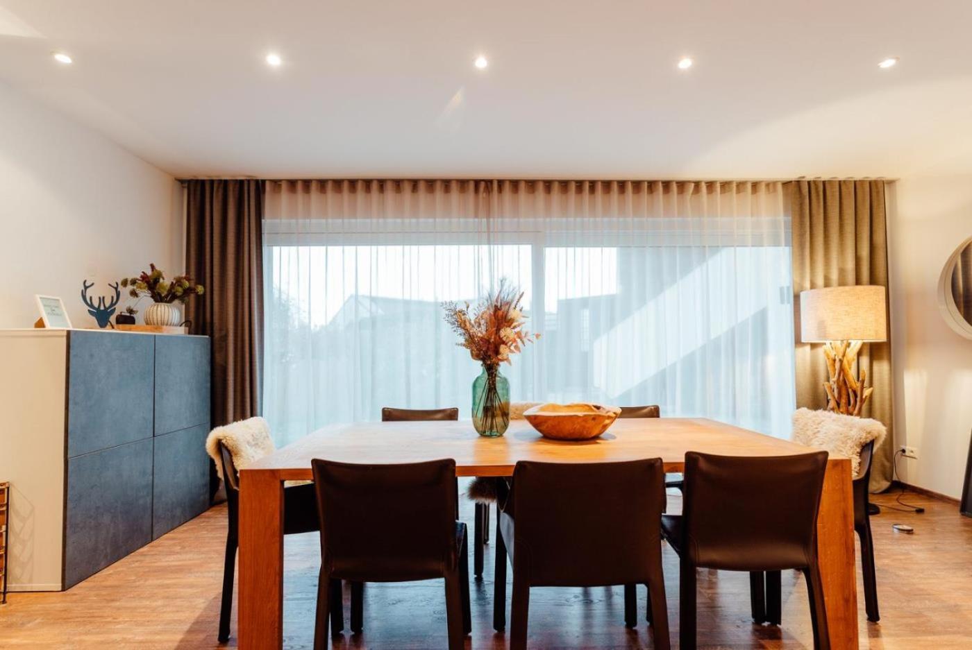 Chalet Patricia By Monicare سيفيلد ان تيرول المظهر الخارجي الصورة