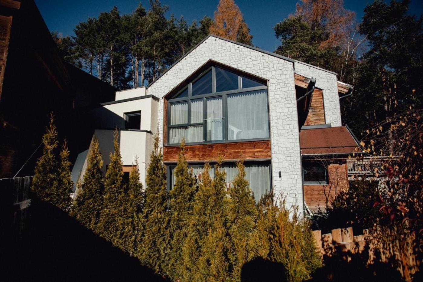 Chalet Patricia By Monicare سيفيلد ان تيرول المظهر الخارجي الصورة