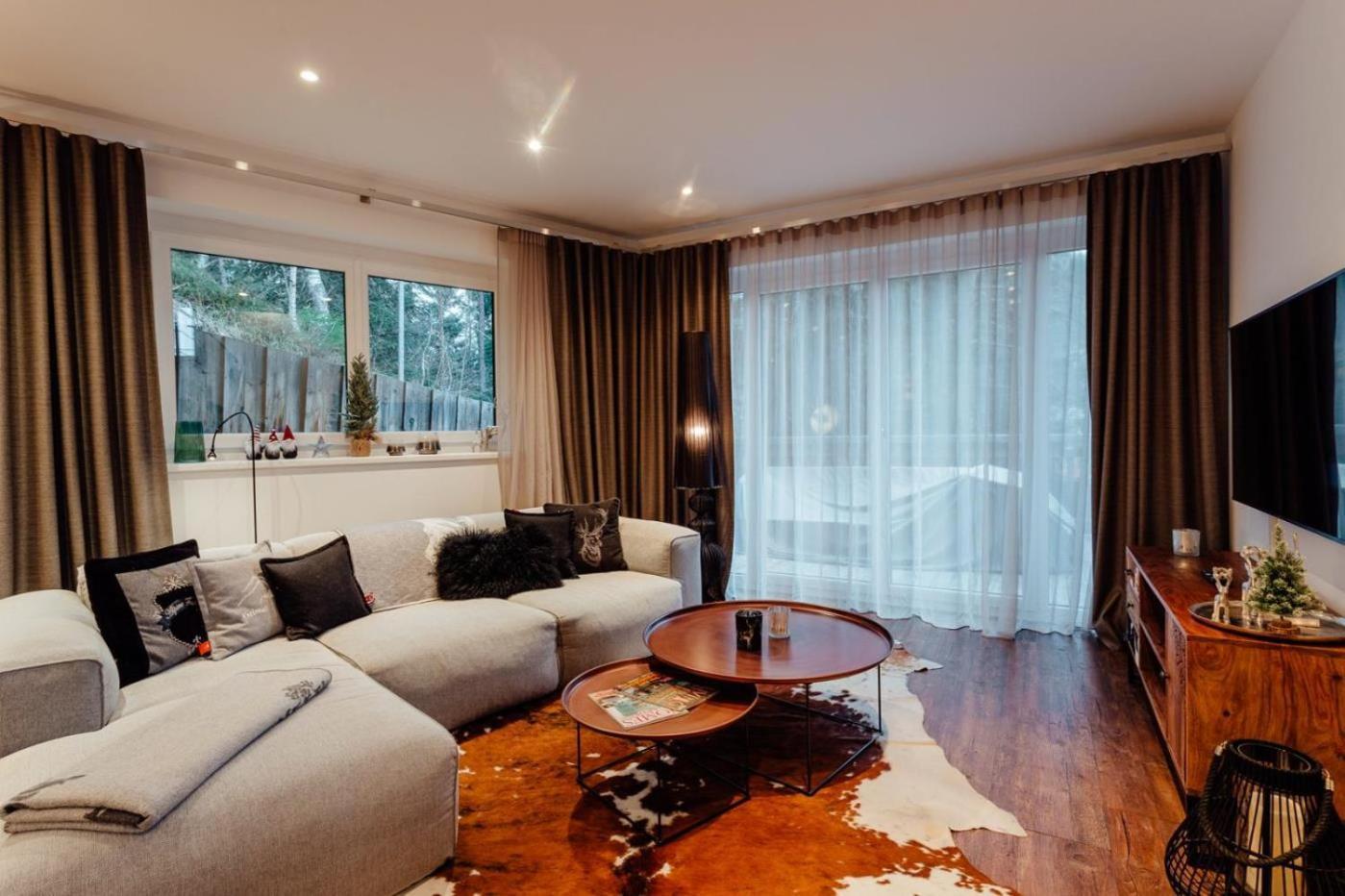 Chalet Patricia By Monicare سيفيلد ان تيرول المظهر الخارجي الصورة