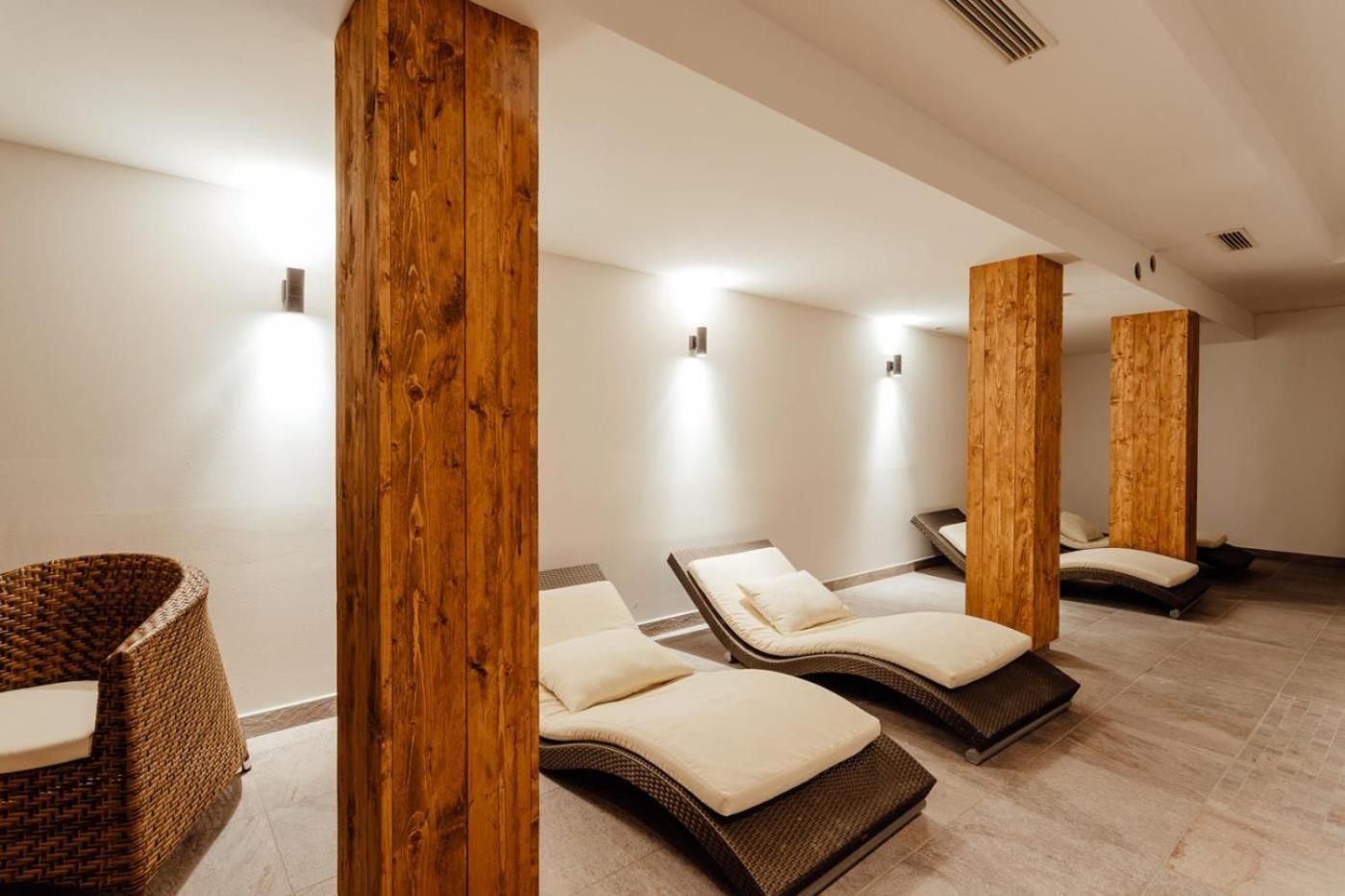 Chalet Patricia By Monicare سيفيلد ان تيرول المظهر الخارجي الصورة