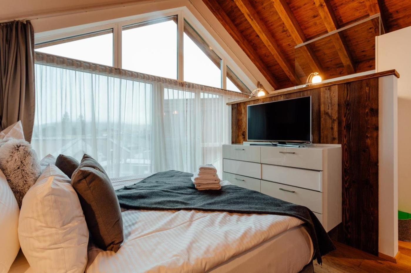 Chalet Patricia By Monicare سيفيلد ان تيرول المظهر الخارجي الصورة
