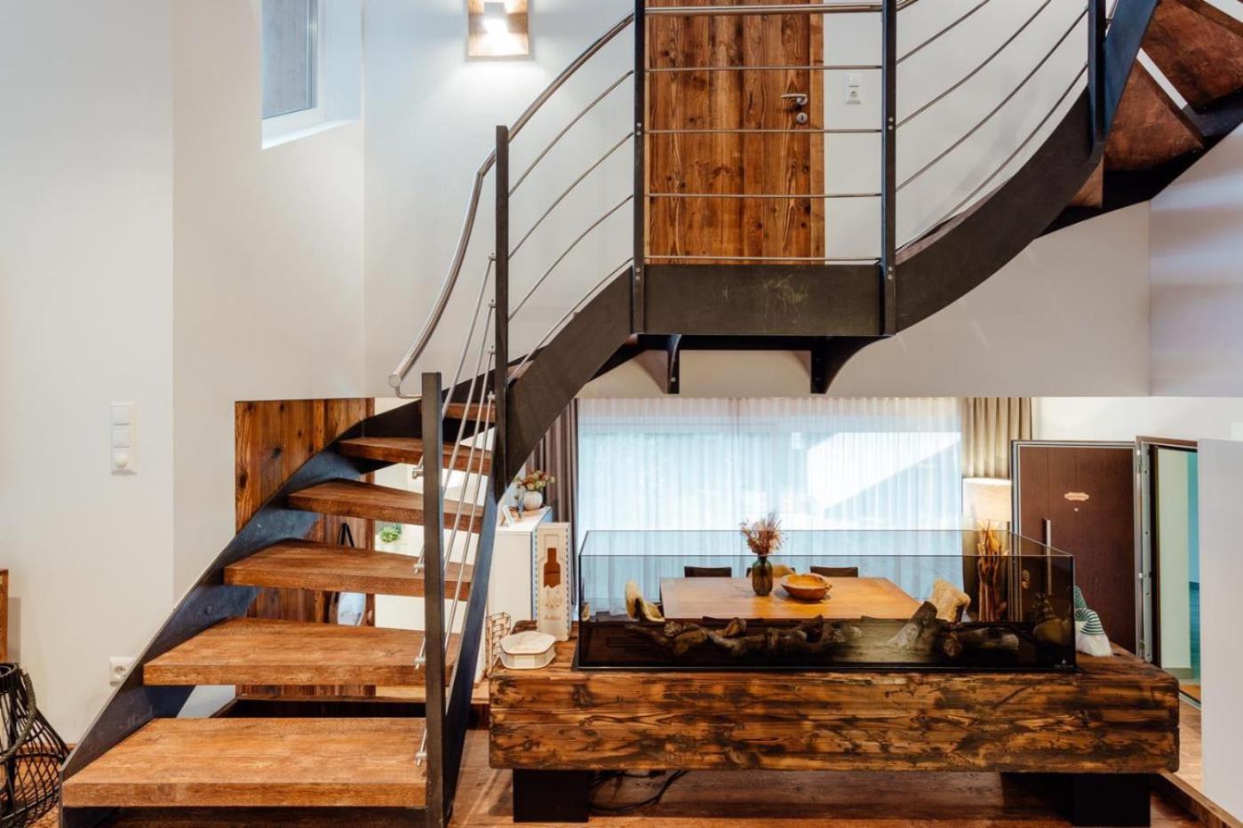 Chalet Patricia By Monicare سيفيلد ان تيرول المظهر الخارجي الصورة