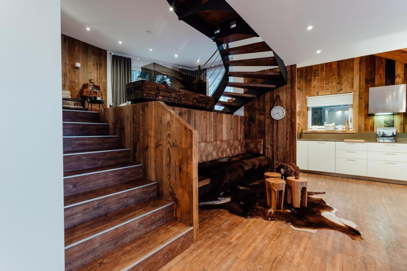 Chalet Patricia By Monicare سيفيلد ان تيرول المظهر الخارجي الصورة