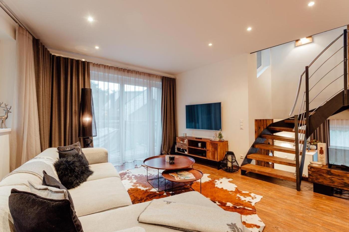 Chalet Patricia By Monicare سيفيلد ان تيرول المظهر الخارجي الصورة