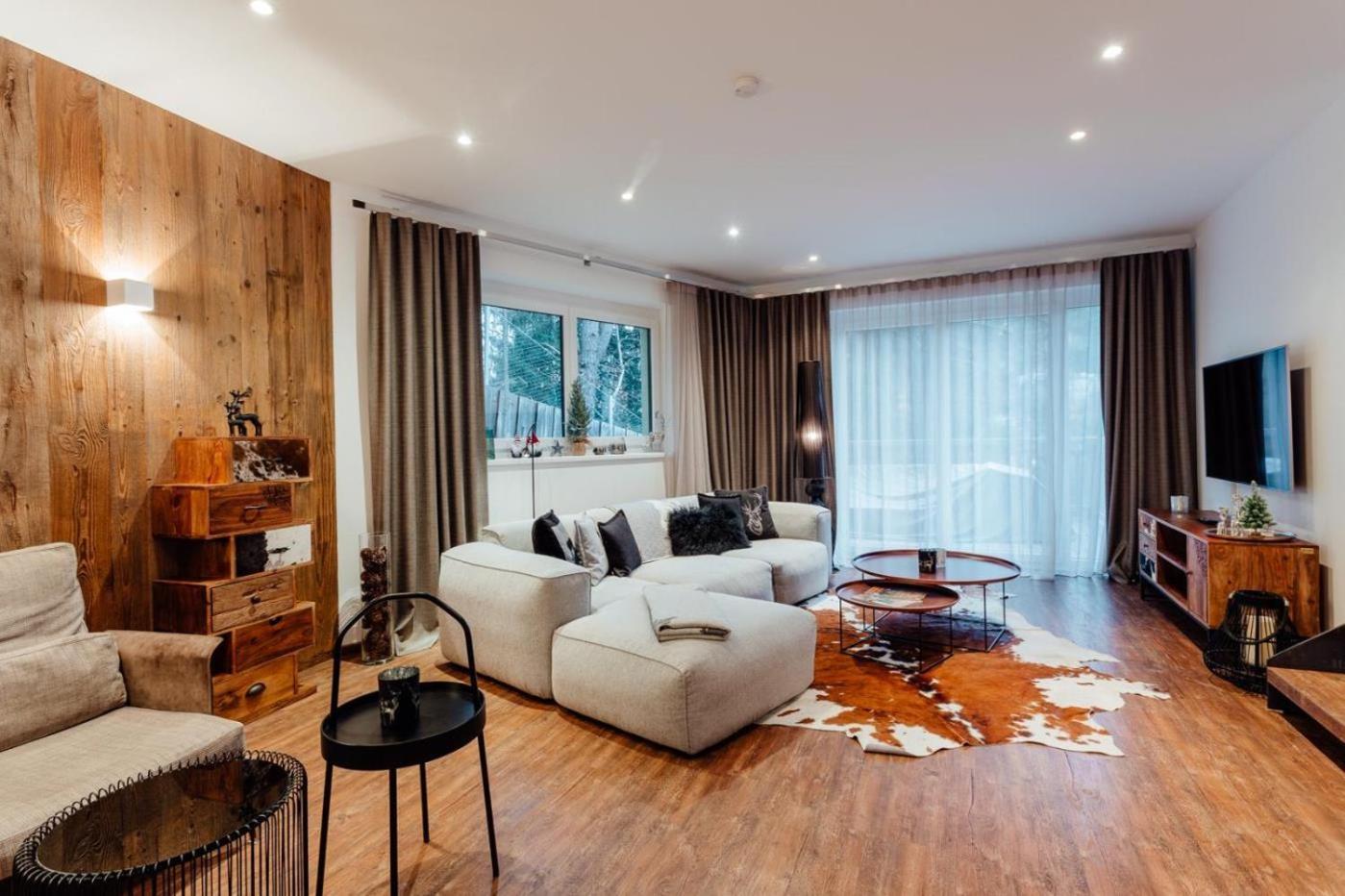 Chalet Patricia By Monicare سيفيلد ان تيرول المظهر الخارجي الصورة