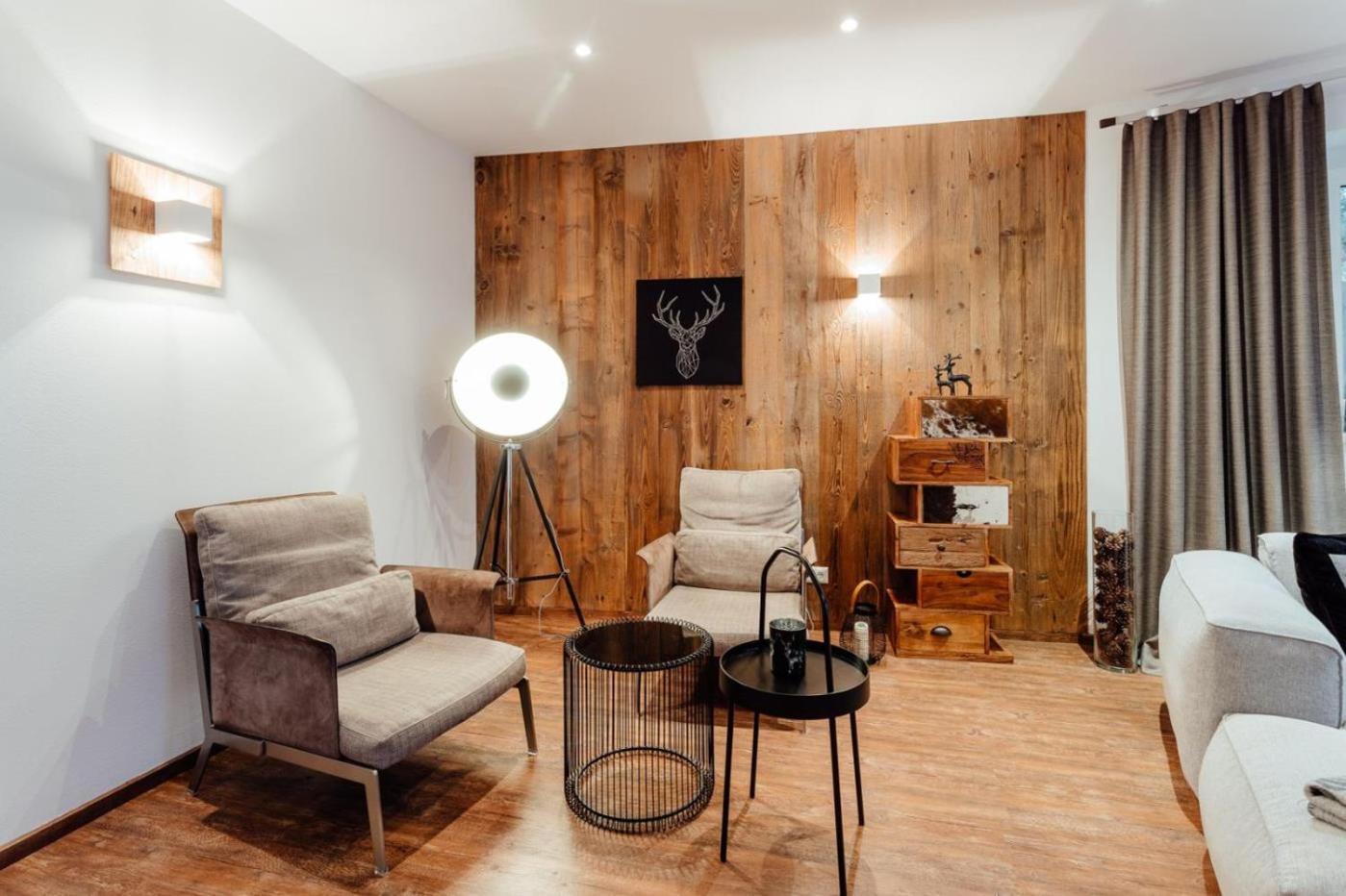 Chalet Patricia By Monicare سيفيلد ان تيرول المظهر الخارجي الصورة
