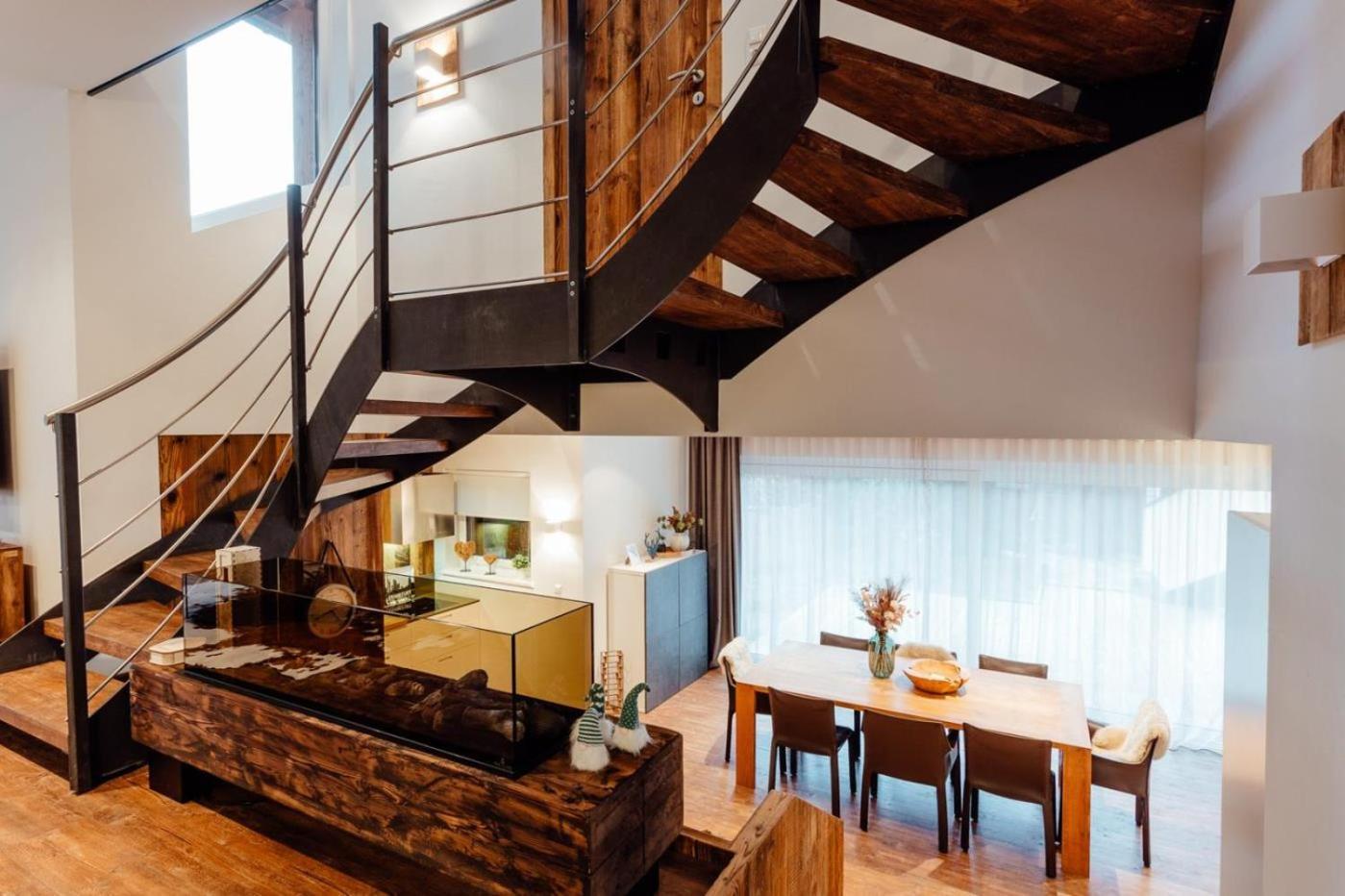 Chalet Patricia By Monicare سيفيلد ان تيرول المظهر الخارجي الصورة